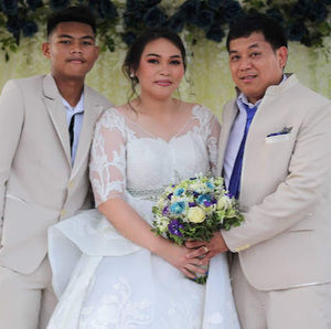 Meet your Posher, Corazon